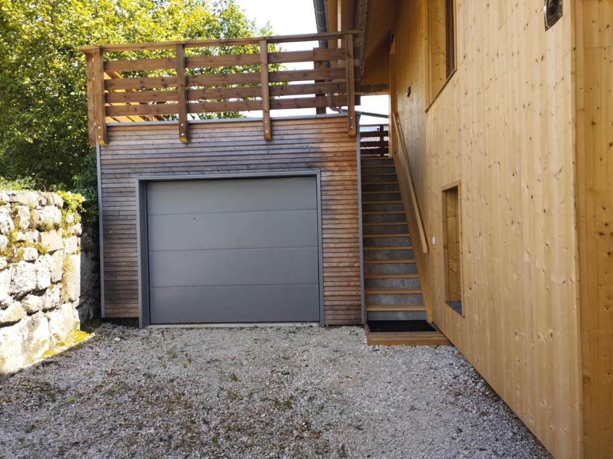 Appartement Entre Et Montagne *