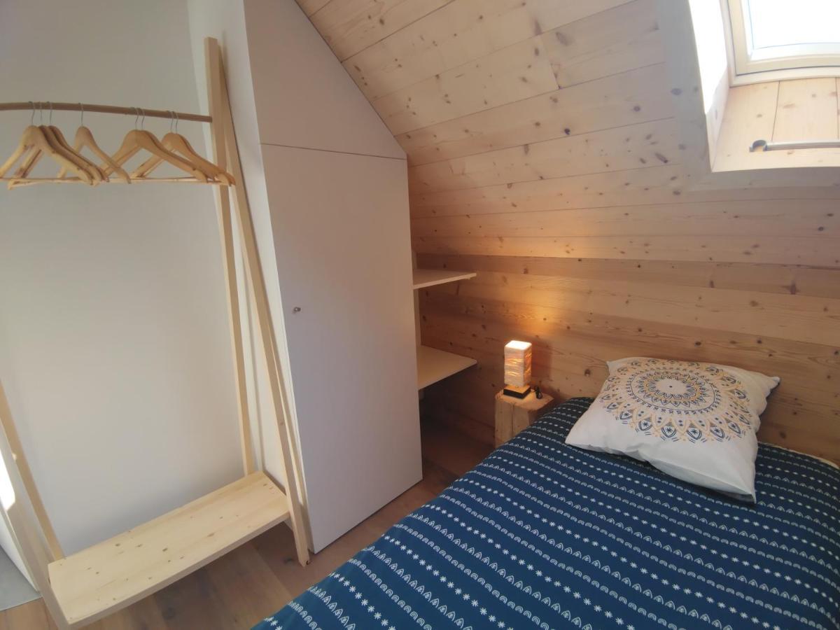 Entre Et Montagne Appartement