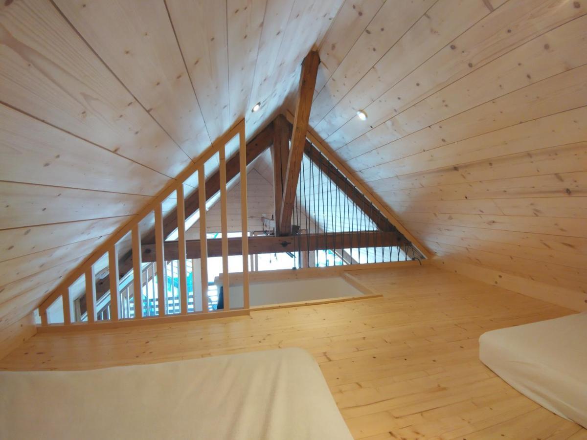 Appartement Entre Et Montagne *