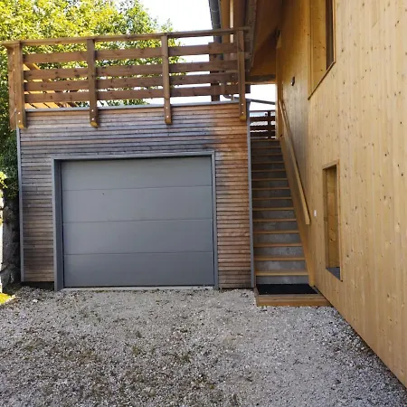 Logement Entre Lac Et Montagne Annecy Esterno foto