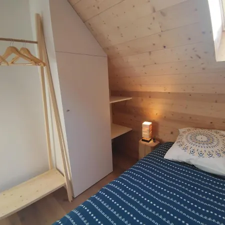 Logement Entre Lac Et Montagne Annecy Esterno foto